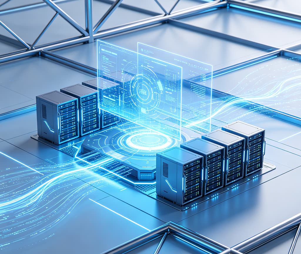 SD-WAN 在跨境企业网络中的架构演进趋势